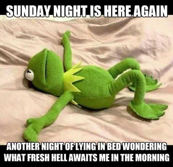 Funny Fresh Hell Awaits