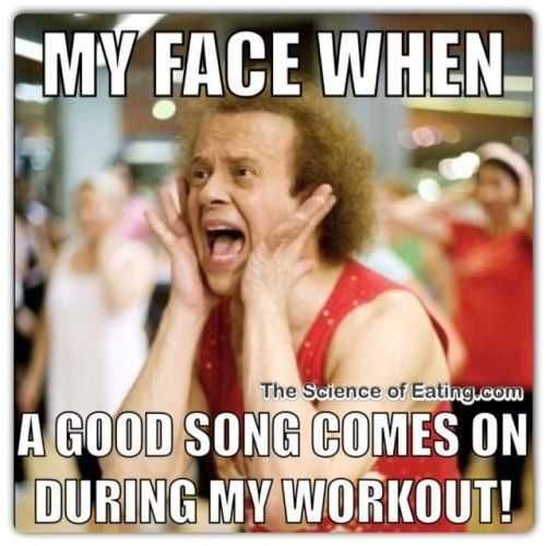Funny Good Song