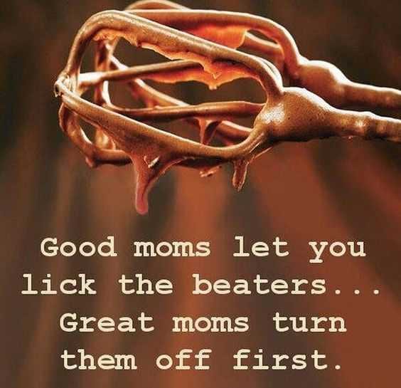 Funny Great Moms