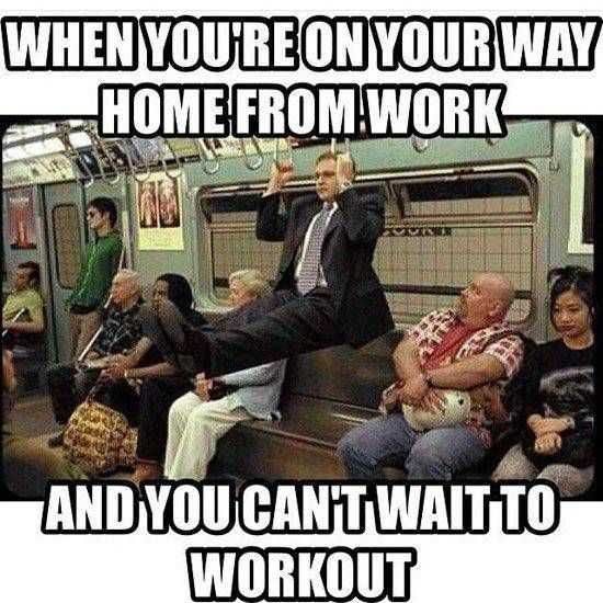 Funny Home From Work