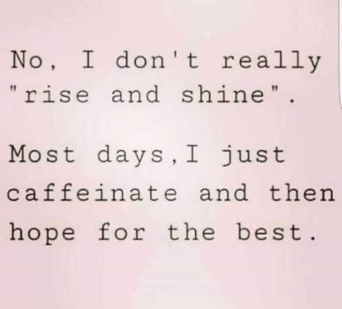 Funny Hope For Best