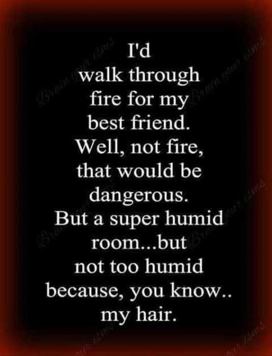 Funny Humid