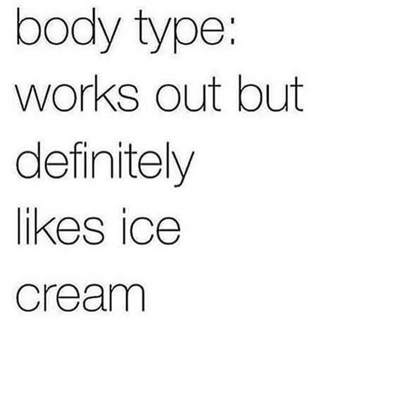 Funny Ice Cream