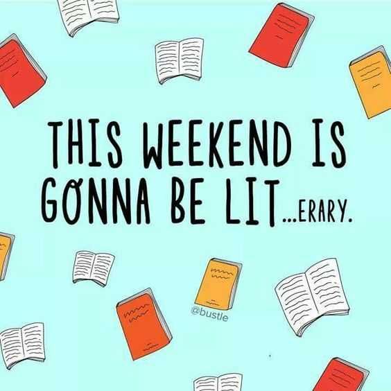 Funny Literary