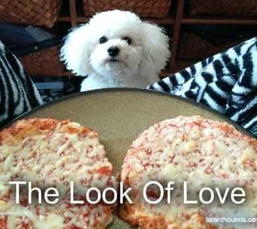 Funny Look Of Love