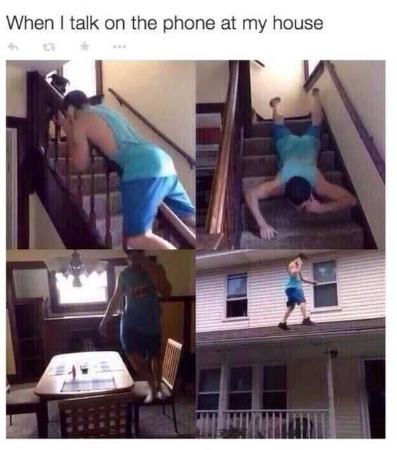 Funny Me Phone