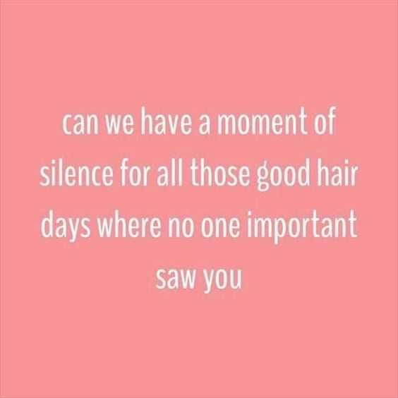 Funny Moment Of Silence