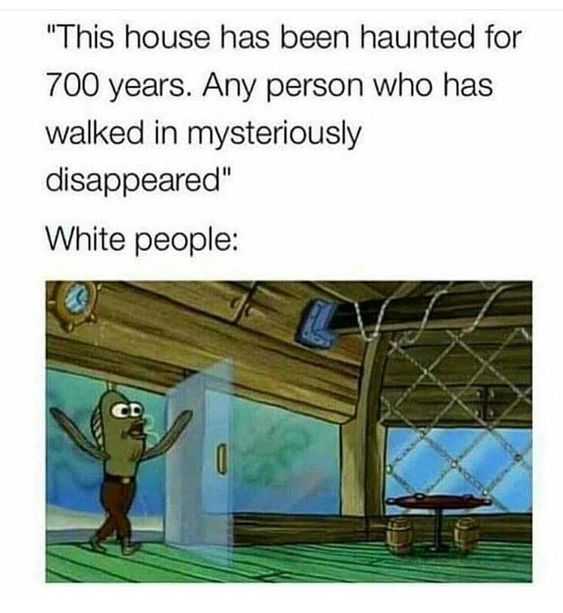 Funny Mysteriously