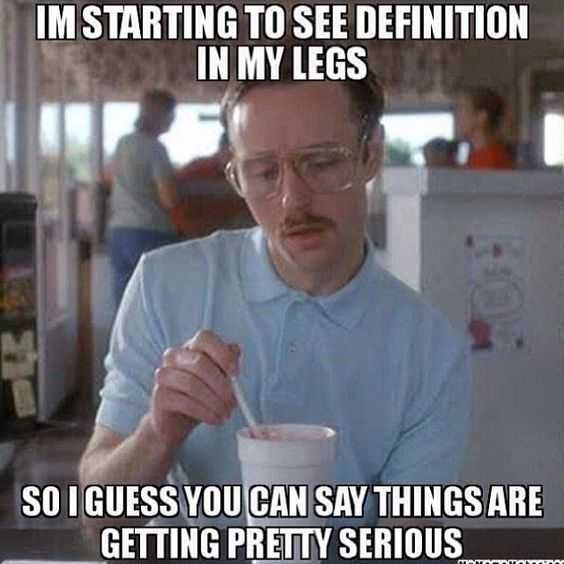 Funny Pretty Serious