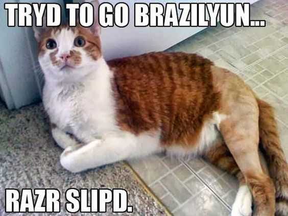Funny Razor