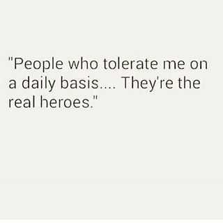 Funny Real Heroes
