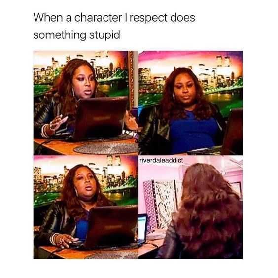 Funny Respect Stupid
