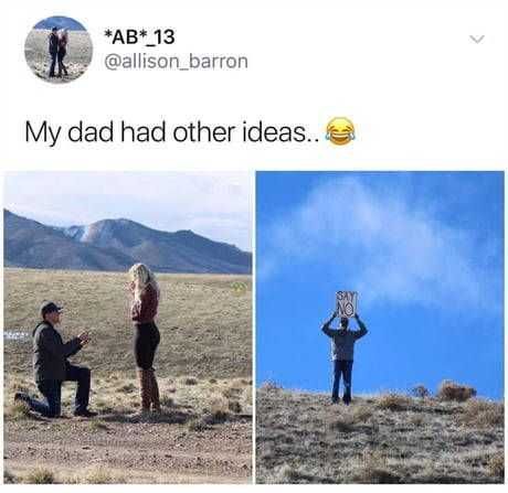 Funny Say No