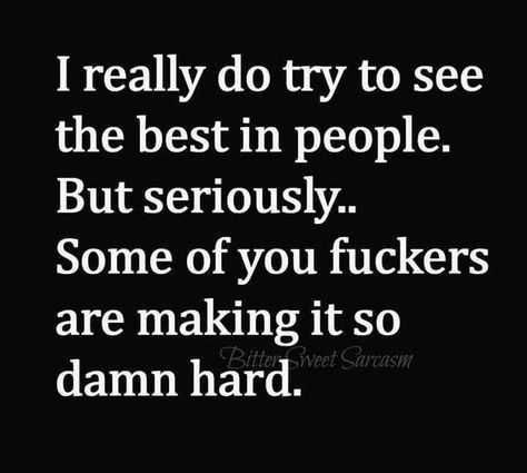 Funny See Best