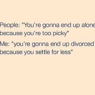 Funny Settle