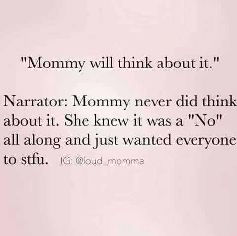 Funny Stfu Parents
