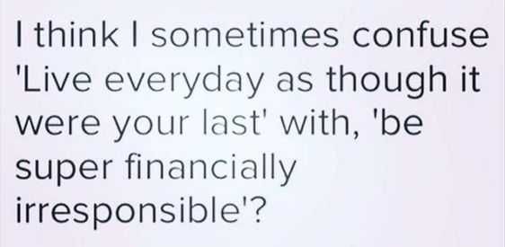 Funny Super Responsible