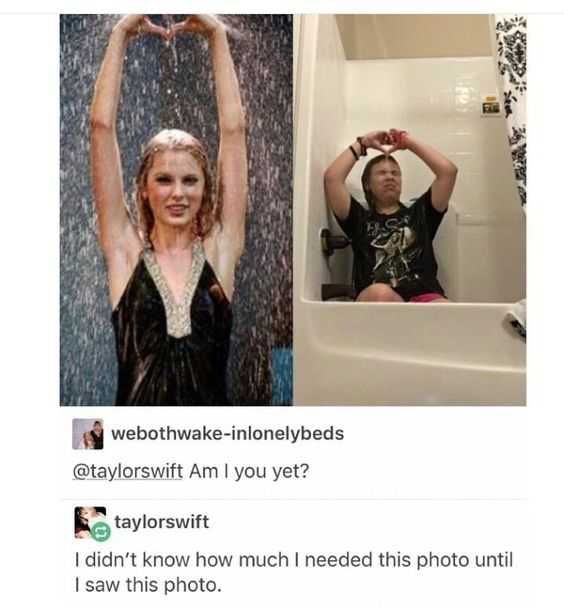 Funny Taylor Swift