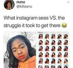 Funny The Struggle