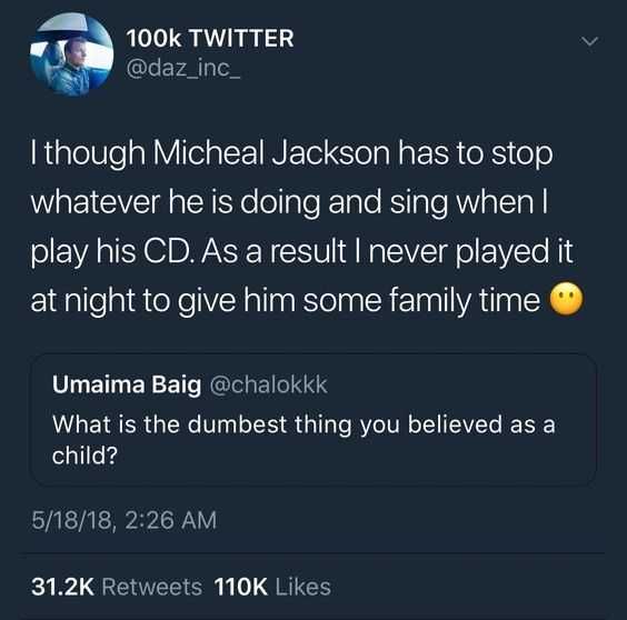 Funny Thought Sing