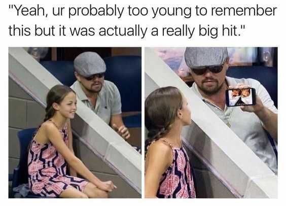 Funny Titanic Big Hit