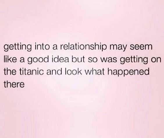 Funny Titanic Good Idea