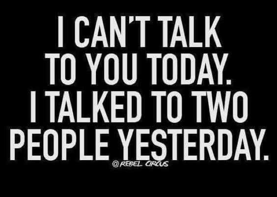Funny Two People