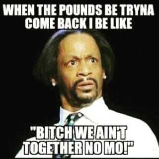 Funny We Arent