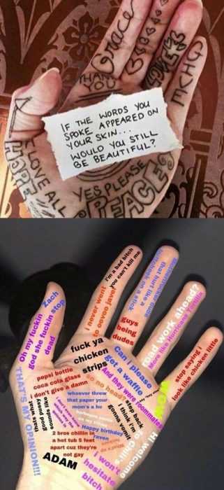 Funny Words Aprove