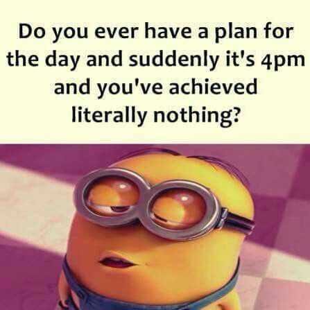 Minion 4 Pm