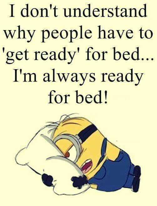 Minion Eheh