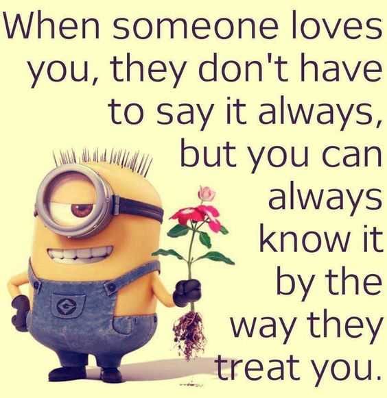 Minion Flowers