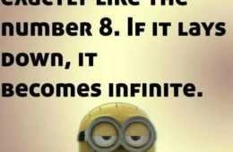 Minion Infinite