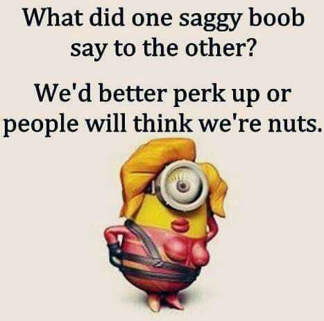 Minion Perk
