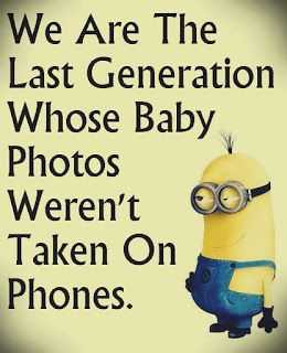 Minion Phones