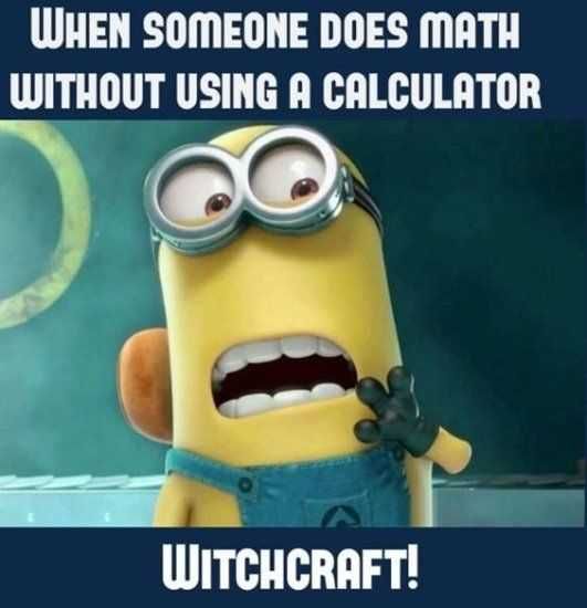 Minion Witchcraft
