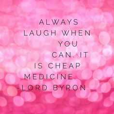 Quote Always Medicine