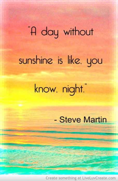Quote Day Without Night