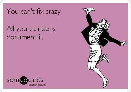 Quote Document It