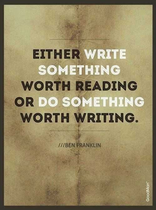Quote Either Write