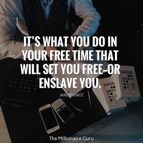 Quote Enslave You