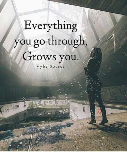 Quote Everything You Go