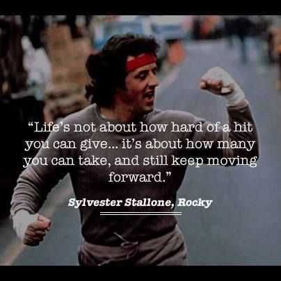 Quote How Much You Can Take