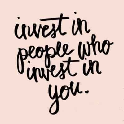 Quote Invest In