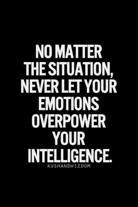 Quote Never Let