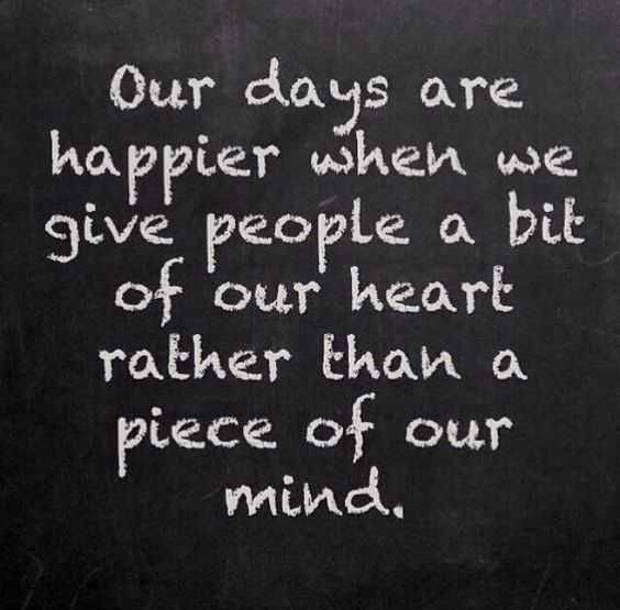 Quote Piece Of Mind