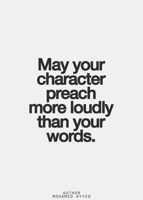 Quote Preach