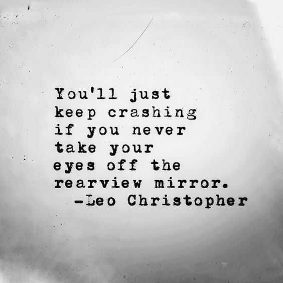 Quote Rear Mirror