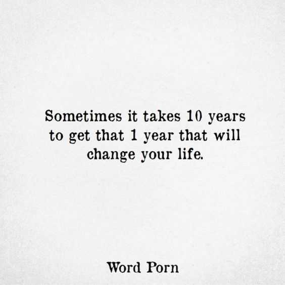 Quote Sometimes Get 10
