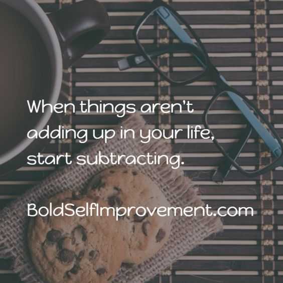 Quote Things Arent Adding